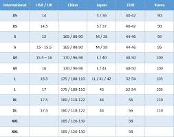 How To Convert Your Clothing Size In Korea 10 Magazine