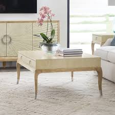 Coffee tables, console tables, and end tables complement seating selections effortlessly, and each table exhibits the traits of fine craftsmanship and a strong attention to detail. Hooker Furniture 5940 80110 05 Cabrillo 54 Wide Build Com