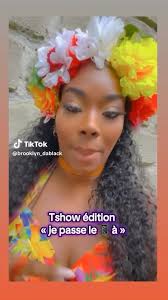 Je passe le téléphone à ….. spécial Tshow 😂📞