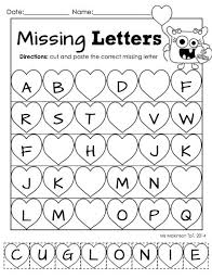 Writing the alphabet takes some motor skills. Pin On Literacy