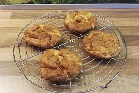 Low Carb Zimt Oopsies Von Lostlittlesoul Chefkoch Rezepte Backrezepte Kochen Und Backen