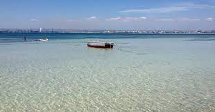 Riserva naturale della foce del fiume chidro. Taranto Italy S Worst Tourist Destination Garrett On The Road
