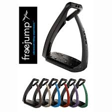 Freejump soft up pro plus safety stirrup irons. Pin On Free Jump Stirrups