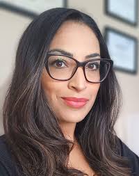 Melina Luna Advogada