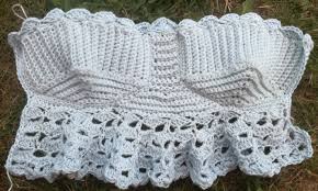 Crochet cup cozy free pattern. Pdf Demi Bra Cups Eng Da Matidenmark Com