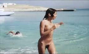 Betty Vergès nude bush full frontal Olivia Pascal nude too - The Fruit Is  Ripe (DE-1977)