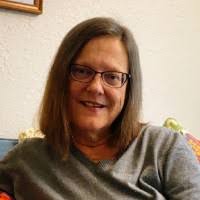 Marie Krueger, MHP, AIS