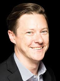 Peter Gray and David Jakubiak at Aileron Communications