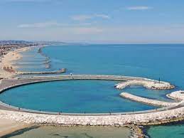 Time difference between francavilla al mare and the capitals. Porti Aggiudicata Gestione Struttura Di Francavilla Al Mare Abruzzo Ansa It