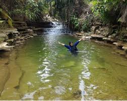 Tiara's vacation turned into a nightmare when an uninvited figure was secretly hunt her and her friends. Menjelajah Keindahan Tempat Wisata Di Pulau Simeulue Yang Eksotis Fjj