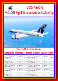 Tips To Save On Qatar Airways Flights Known To Offer Some Of The Most Affordable Qatar Airways Airfares Exploretrip Fea Airfare Qatar Airways Travel Stories
