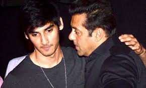 Ahan shetty was also congratulated by athiya shetty when it was announced that he will debut in bollywood with sajid nadiadwala who had tweeted to say that she is proud to be his sister. Aahan Shetty Pics Of Athiya S Brother Prove He Is Bollywood Ready