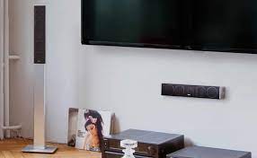 Was sind die gängigsten tonformate in einem heimkino? Lt 4 Impaq 5 1 Set L Teufel