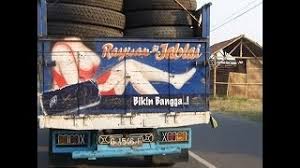Image result for truk modifikasi budi karya