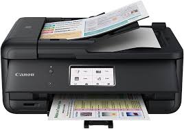 @tech world my machine does not have lan port its connected to usb how to use the scanner machine model canon 2420l. Amazon Com Canon Tr8520 All In One Printer For Home Office Wireless Mobile Printing Photo And Document Printing Airprint R And Google Cloud Printing Black Electronics