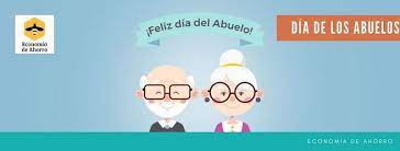 Este 26 de julio se celebra el día de los abuelos en varios países de américa latina y españa. Cuando Es El Dia De Los Abuelos 2021 Fecha Origen E Importancia