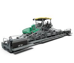 Power Paver PS-3000 Concrete Paver