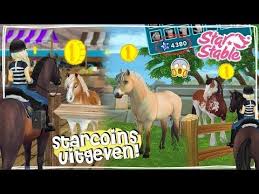 Zoveel Mogelijk Paarden Kopen Al Mijn Star Coins Uitgeven 2 0 Star Stable Daphne Draaft Door Youtube In 2020 Paard Knutselen Kinderen Paarden Paard Knutselen