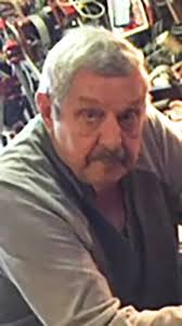 George Lythgoe Obituary