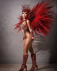 Deolane Bezerra - Free pics, galleries & more at Babepedia