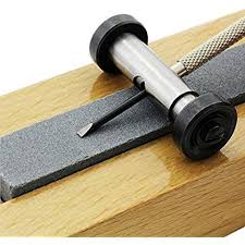Tournevis Pierre A Aiguiser Avec Base En Bois Guide Affuteur Montre Reparation Outil Outils Pierre A Aiguiser Tournevis