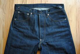 97% coton / 3% élasthanne. The Most Common And Uncommon Denim Blends