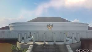 Istana negara adalah pusat bagi pemerintahan negara indonesia. Istana Presiden Di Papua Akan Dibangun 2020 Di Skouw