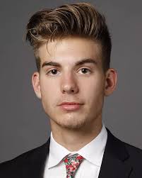 2019-20 Men's Rowing