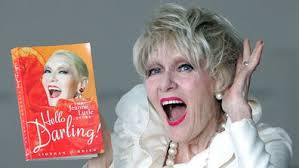 Australian showbiz legend Jeanne Little dies, aged 82