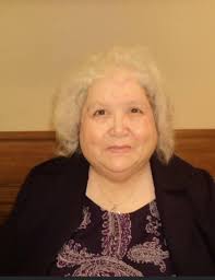 Obituary information for Carole Larue Harrington