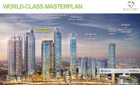 According to the world tallest 50 urban agglomeration 2010 projection by the council on tall buildings and urban habitat, kuala lumpur was ranked 10th among cities to have most buildings above 100 metres with a combined height of 34,035 metres from its 244 high rise buildings. Mercu 3 Kl Eco City For Rental Rm84 000 By Victor Lim Edgeprop My