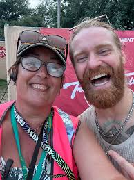 Pmryder's ryders concert tomorrow