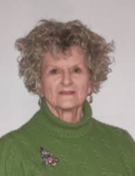 Jo Carolyn Patton Obituary