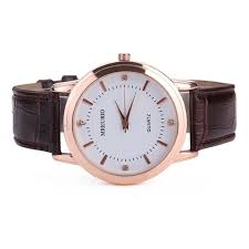Mreurio quartz watch eet8599g rg : Quartz Mreurio Watch Off 50