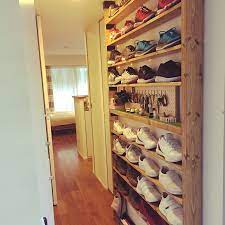 玄関 入り口 靴収納 靴 シューズ収納 シューズ などのインテリア実例 2017 12 30 16 12 01 roomclip ルームクリップ シューズラック 収納 インテリア