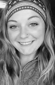 Courtney Marie Winston