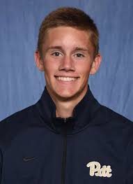 2016 Cross Country Roster