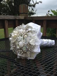 When you order anniversary flowers for your special day, your thoughtfulness. My 25 Th Anniversary Bouquet Each Piece Represents Something From 25th Wedding Anniversary Decorations 25th Wedding Anniversary 25th Wedding Anniversary Party