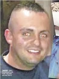 BUNGLING ASSASSINS WHO SHOT PASSER-BY ARE JAILED