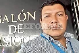 Matan ahora a sobrino de Monreal en Fresnillo, Zacatecas