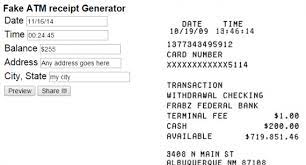 Expensesreceipt is the best free custom receipt makers that make a free fake receipt, choose the simple receipt template and itemized receipt template to make a free custom receipt maker. 8 Best Free Online Receipt Generators For Taxi Gas Restaurant In 2021