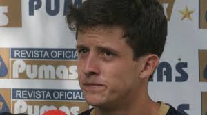 Erick Vera, motivado por trabajo de playa en Pumas