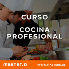 Certificaciones de cursos y pruebas según el mecr. Curso Cocina Profesional Formacion De Cocineros Y Chefs