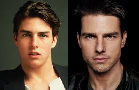It's time for you to sit back and relax. Did Tom Cruise Get Plastic Surgery What Exactly Plasticsurgery