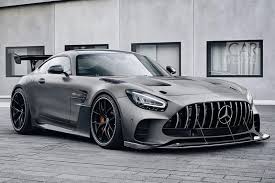 Mercedes Amg Gt Black Series Will Look Exactly Like This This Is Going To Be The Ultimate Swansong For The Current In 2020 Sls Black Series Mercedes Sls Mercedes Amg