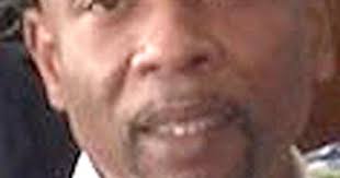 Patrick Vincent Dickson -- Orangeburg