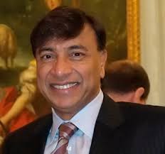 Image result for laxmi mittal