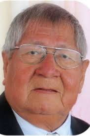 Robert Flyingman Obituary (1943