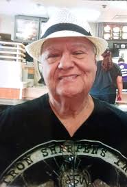 Jimmy L. Castillo Obituary July 6, 2021