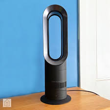 Dyson air purifiers boast a cool link technology that acts as both air conditioners and air purifiers. Dyson Hot Cool Jet Focus Am09 Fan Heater Review Pricey But Great